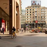 Hotel Ah - Duomo Essence Milan