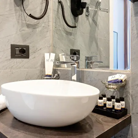 Aiello - Duomo Hotel 3*