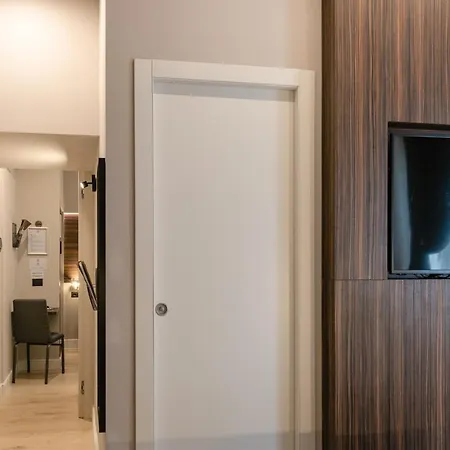 Aiello - Duomo Hotel