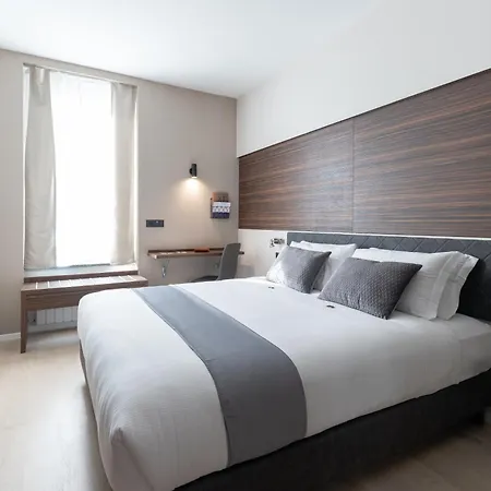 Hotel Aiello - Duomo 3*
