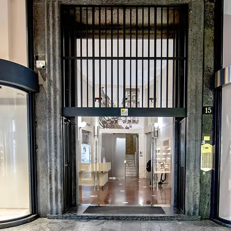 Hotel Aiello - Duomo Milano