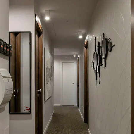Hotel Ah - Duomo Essence Milano
