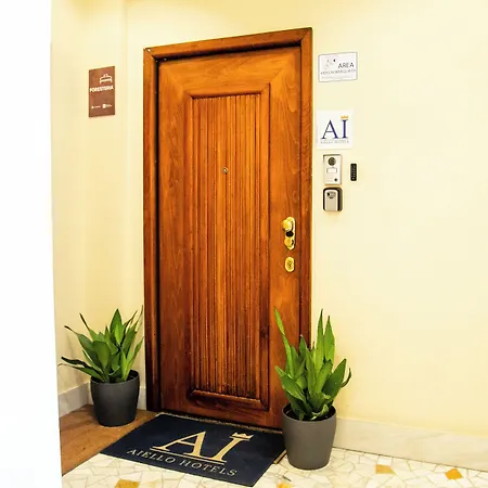 Hotel Aiello - Duomo Milano