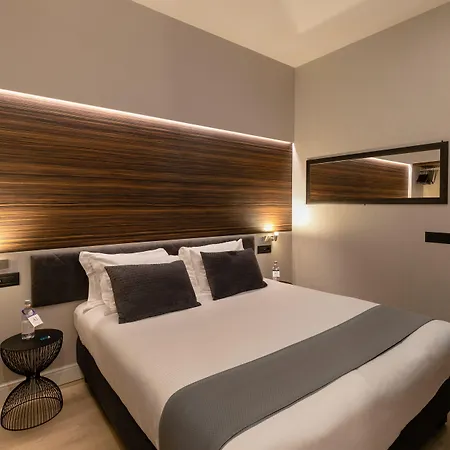Aiello - Duomo Hotel