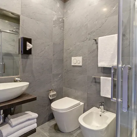 Hotel Ah - Duomo Essence 3*