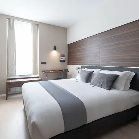 Ah - Duomo Essence Hotel
