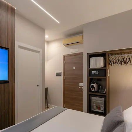 Ah - Duomo Essence Hotel