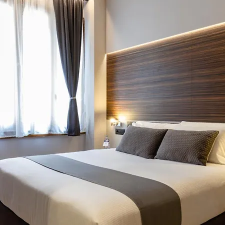 Ah - Duomo Essence Szálloda 3*