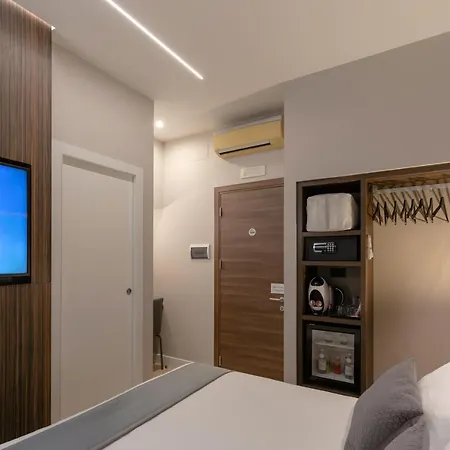 Szálloda Ah - Duomo Essence