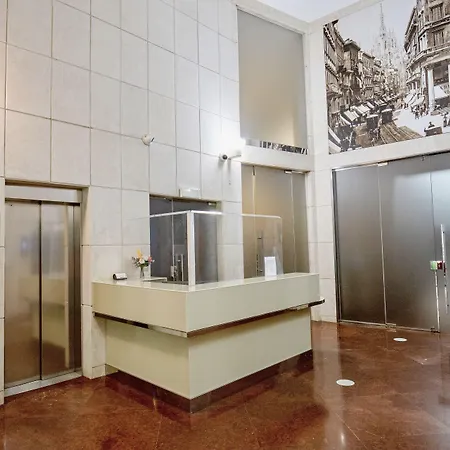 Ah - Duomo Essence Szálloda 3*