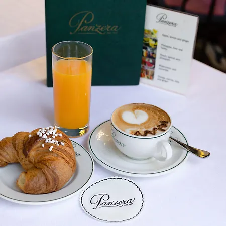 Ah - Duomo Essence 3* Milánó