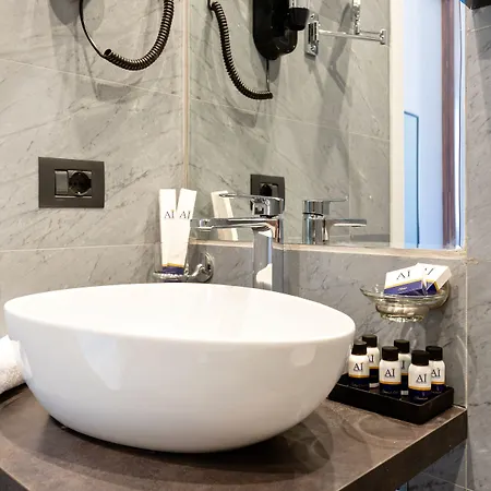 Ah - Duomo Essence Hotel 3*